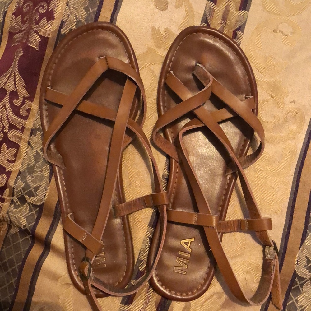 Sandals